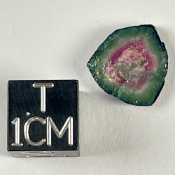 Tourmaline, Brésil