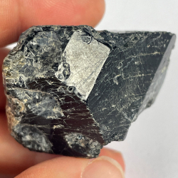 Richterite, Madagascar