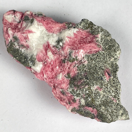 Pyroxmangite, Brésil