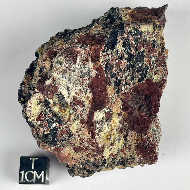 Pitchblende, France