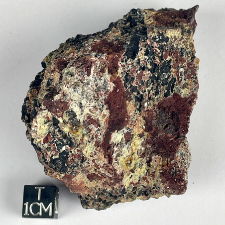 Pechblende, France