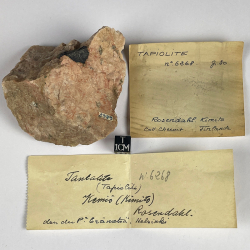 Tapiolite, Finland