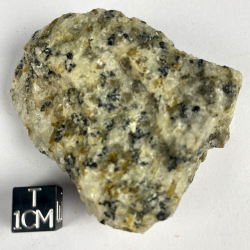 Niocalite, Canada