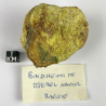 Bindheimite