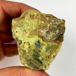 Bindheimite