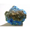 Cyanotrichite