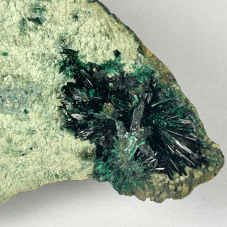 Atacamite, Chili