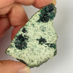 Atacamite, Chile