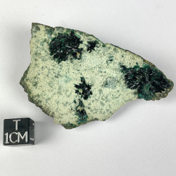 Atacamite, Chili