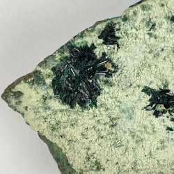 Atacamite, Chili