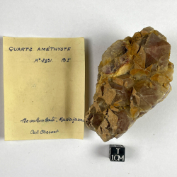 Amethyst, Madagascar