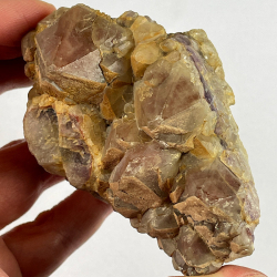 Amethyst, Madagascar