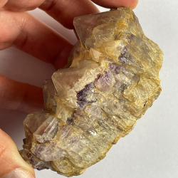 Amethyst, Madagascar