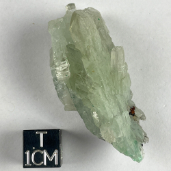 Barite, Democratic Republic of Congo