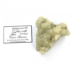 Aragonite