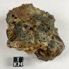Maganospherite, Roumanie