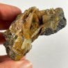 Maganospherite, Roumanie