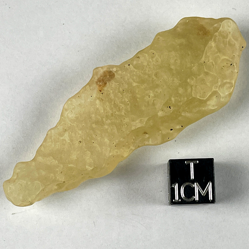 Libyan glass, Egypt