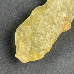 Libyan glass, Egypt