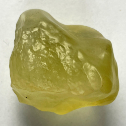 Libyan glass, Egypt