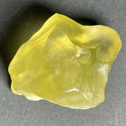 Libyan glass, Egypt