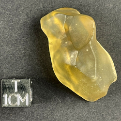 Libyan glass, Egypt