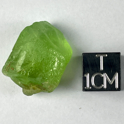 Peridot, Afghanistan