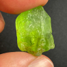 Peridot, Afghanistan