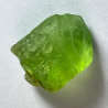 Peridot, Afghanistan