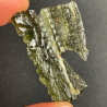 Moldavite, Czech Republic