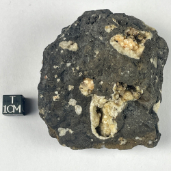 Phillipsite, Germany