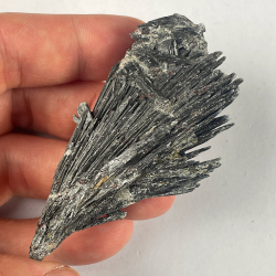 Kyanite, Brazil