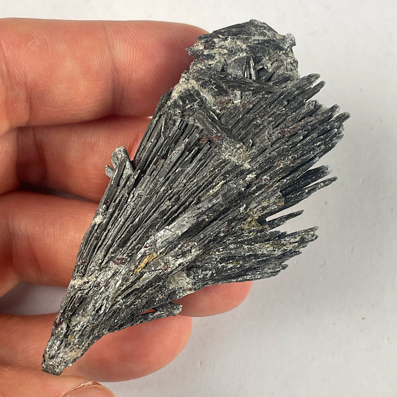 Kyanite, Brazil