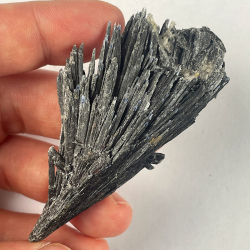 Kyanite, Brazil