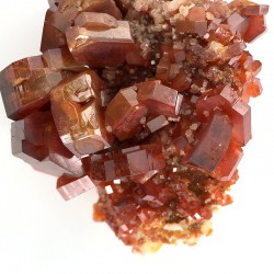 Vanadinite