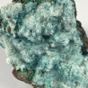 Plancheite et Bisbeeite, Democratic Republic of Congo