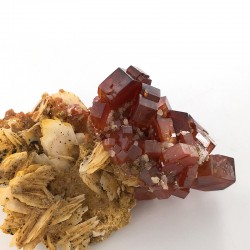 Vanadinite