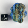 Cyanotrichite d'Arizona