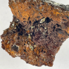 Chlorargyrite et Iodargyrite, Australie