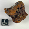 Chlorargyrite et Iodargyrite, Australie