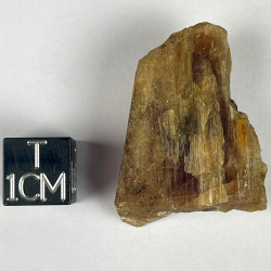 Eosphorite from Minas Gerais