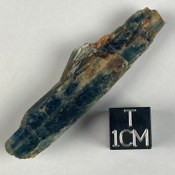Kyanite, Kenya