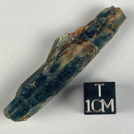 Kyanite from Kenya