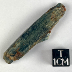 Kyanite, Kenya