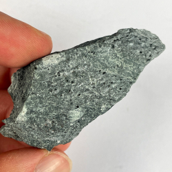 Ottrelite from Ottre