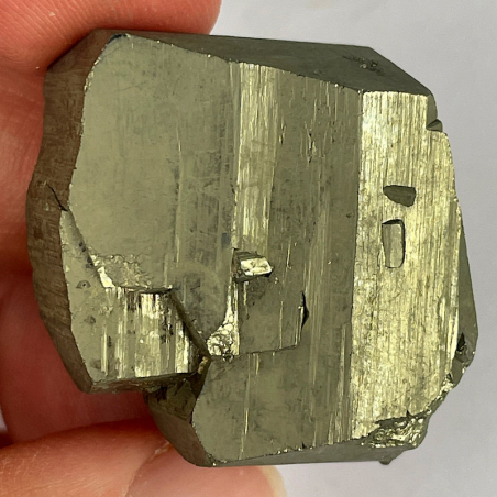 Pyrite from Grosseto