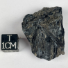 Ludwigite de Brosso