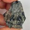 Ludwigite de Brosso