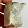 Hackmanite and Nepheline, Canada