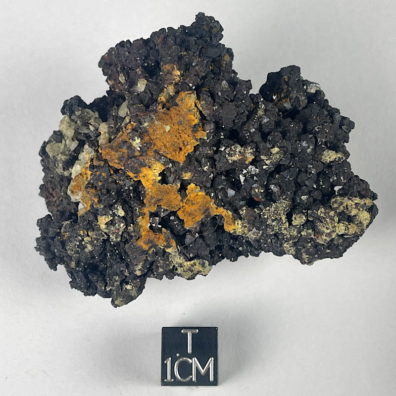 Cuprite, Angleterre Cuprite, Angleterre